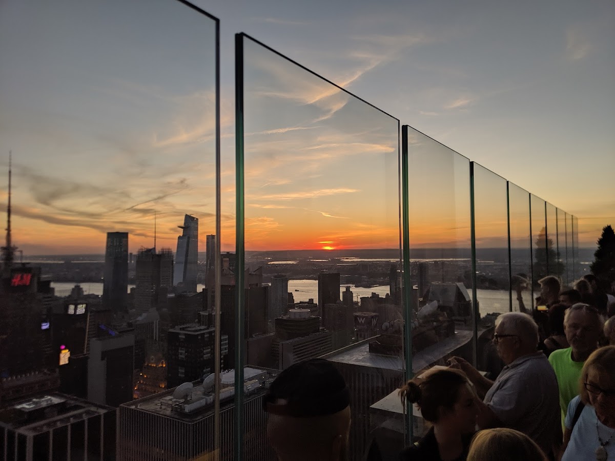 Rainbow Room: Google Places image 4