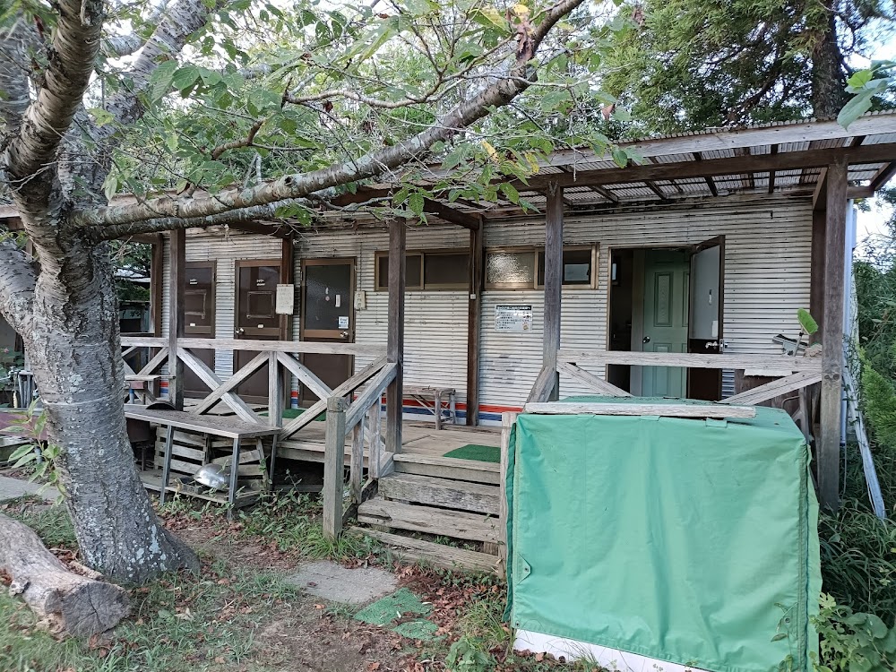 九十九里ハーブガーデン オートキャンプ場