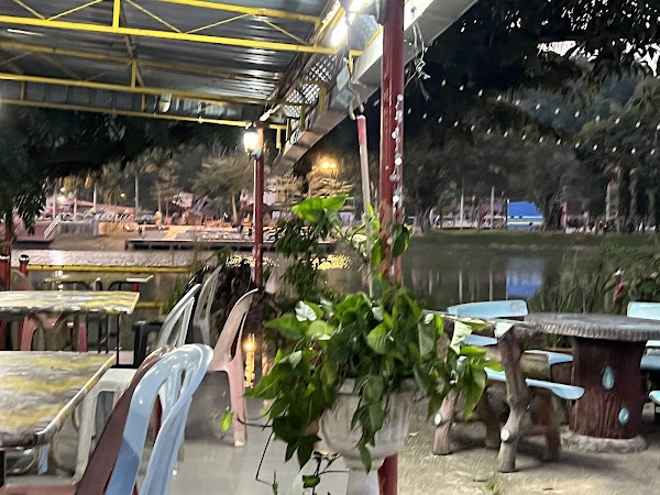 Selera Terapong - Photo 1