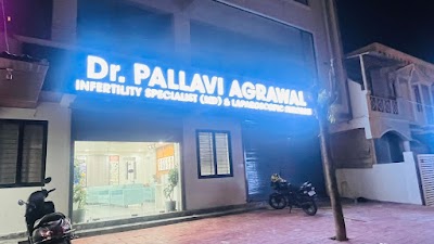 Dr Pallavi Agrawal - Image 2