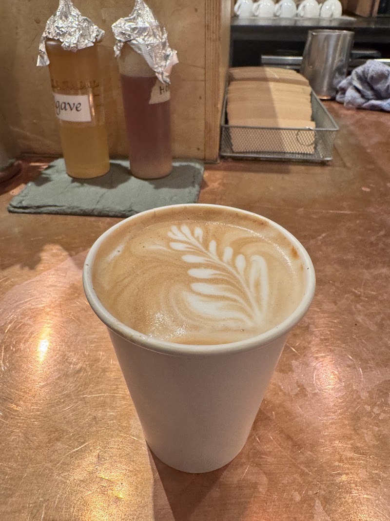 The Laughing Goat photo 3