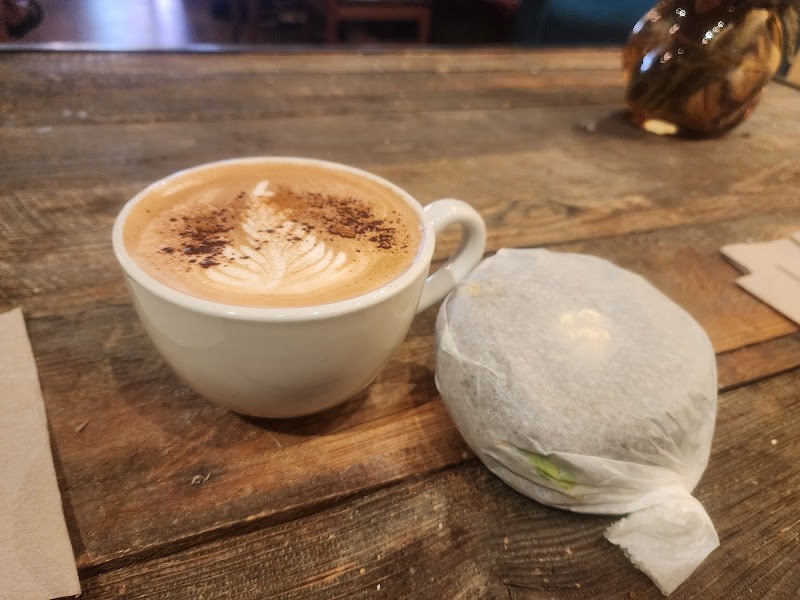 The Laughing Goat photo 2