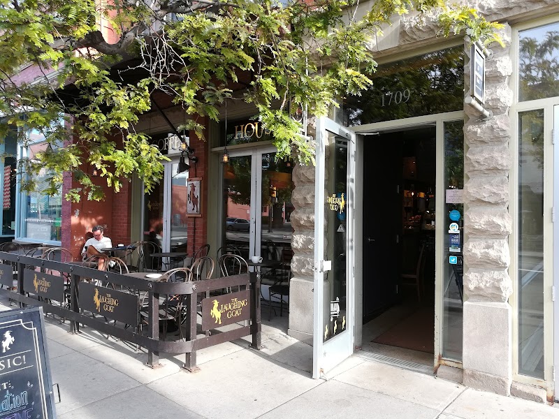 The Laughing Goat photo 4