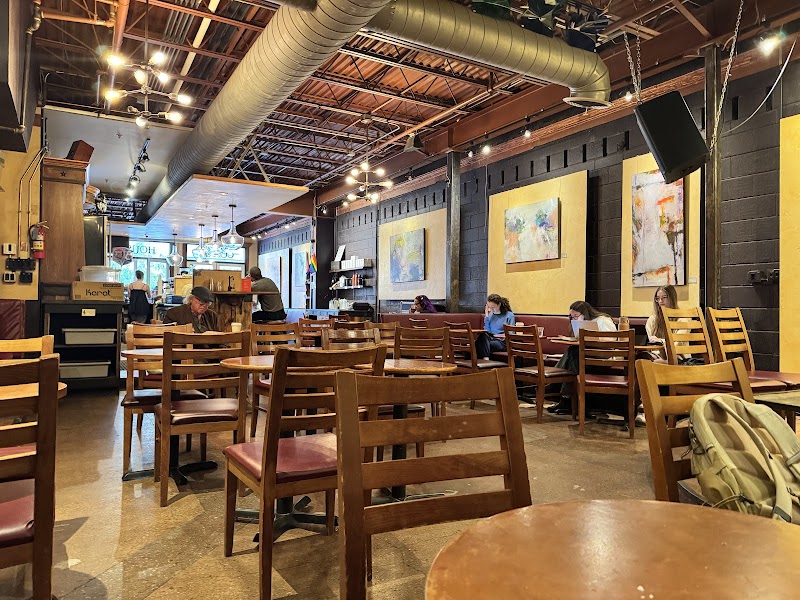 The Laughing Goat photo 1