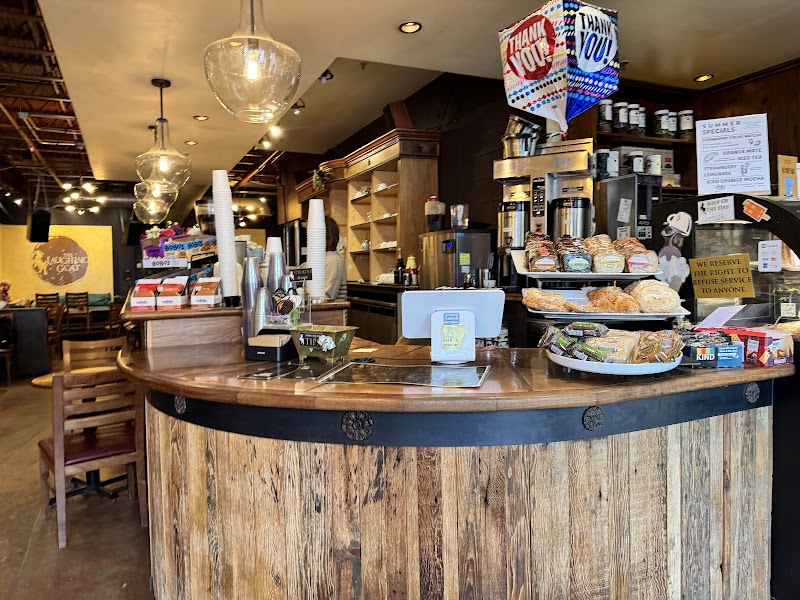 The Laughing Goat photo 3