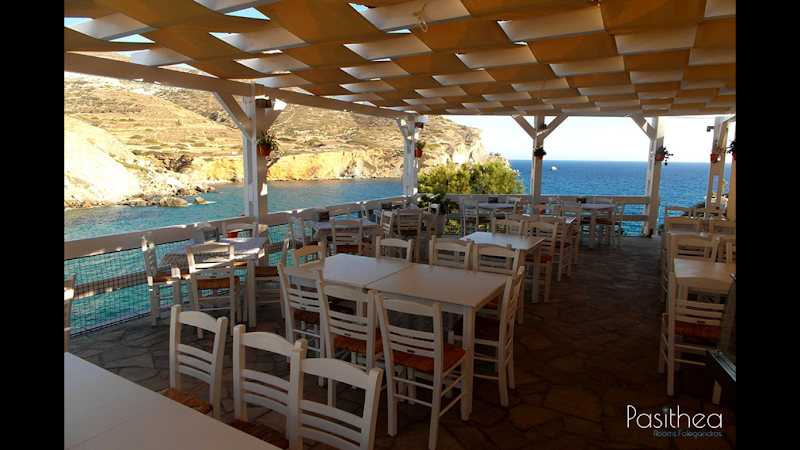 Pasithea Restaurant