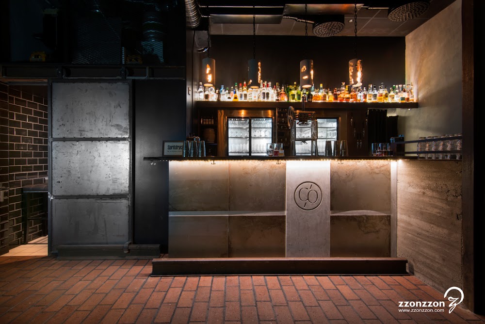 Care/Of Cocktailbar fotoğraf 1