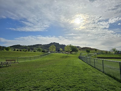 Dog park