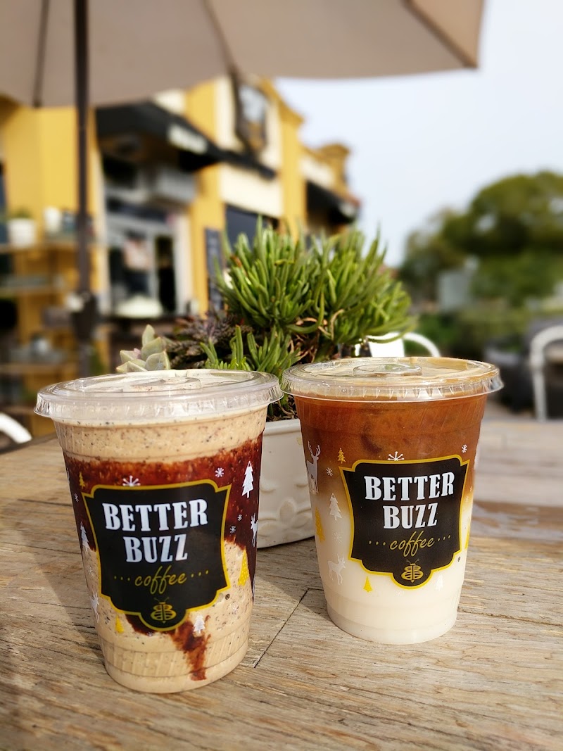 Better Buzz Coffee San Marcos photo 2