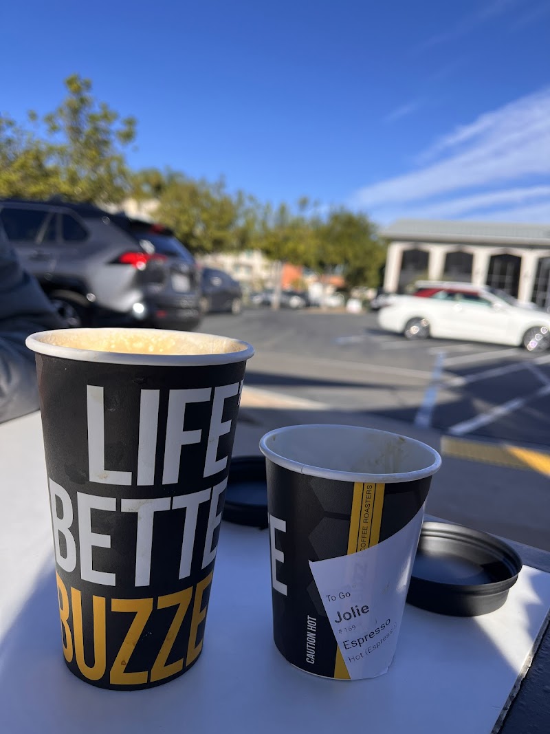 Better Buzz Coffee San Marcos photo 4