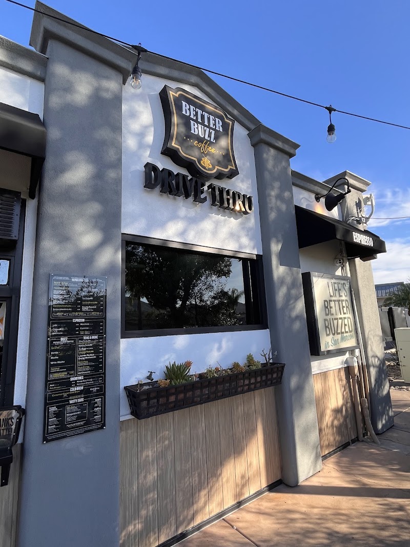 Better Buzz Coffee San Marcos photo 3