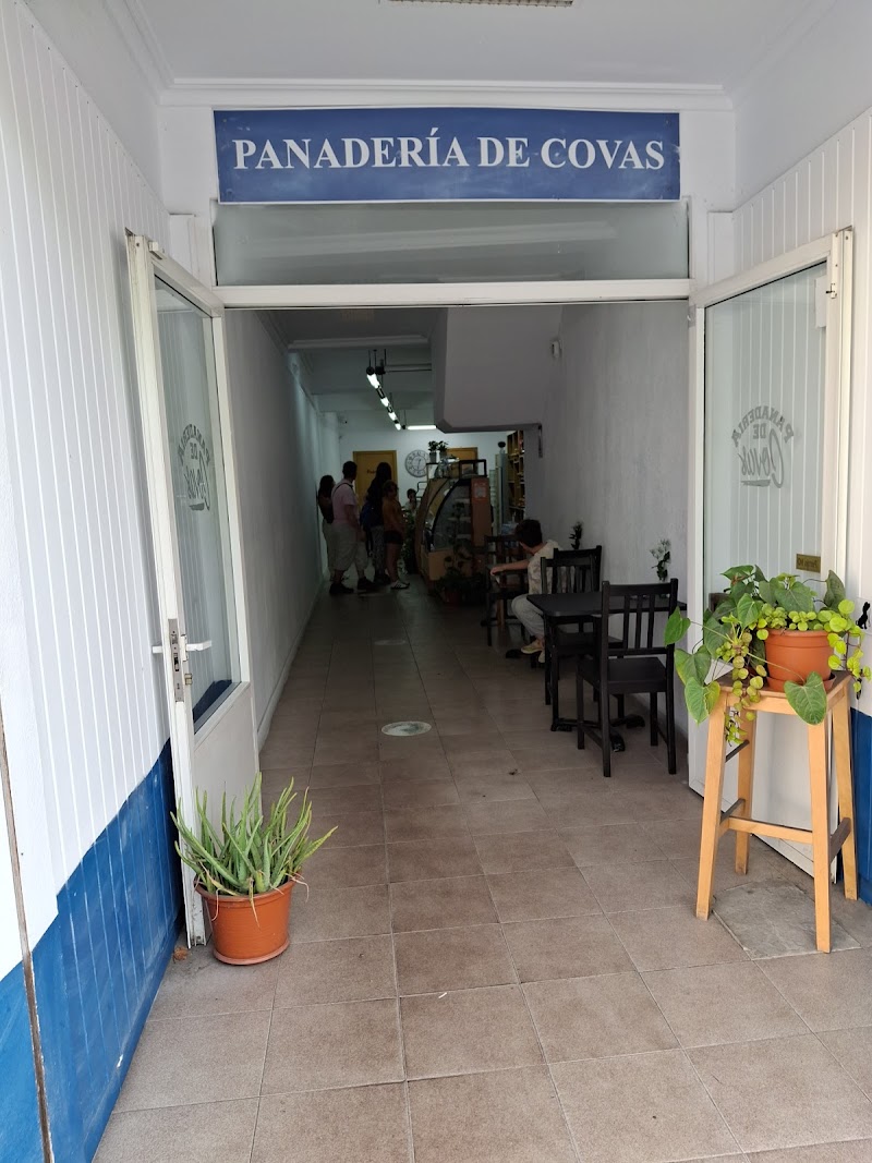 Covas' bakery photo 3