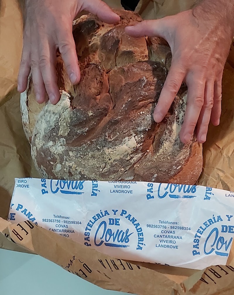 Covas' bakery photo 5