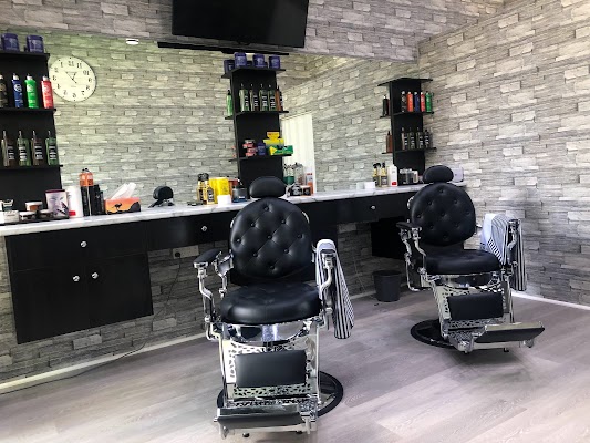 2 Pro Traditional BarberShop