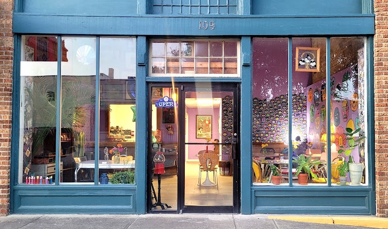 Ripple and Rose Cafe photo 1