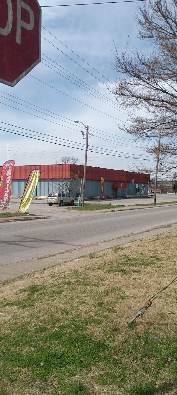 Photo by Elizabeth Hacker