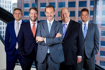 The Chopin Law Firm LLC - Car accident lawyer in New Orleans