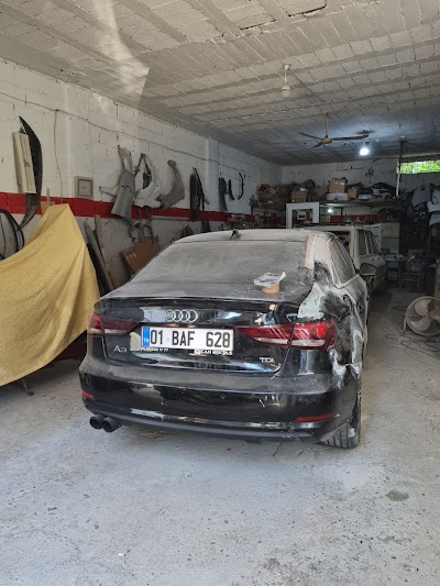 murat oto boya kaporta - Oto Servisi