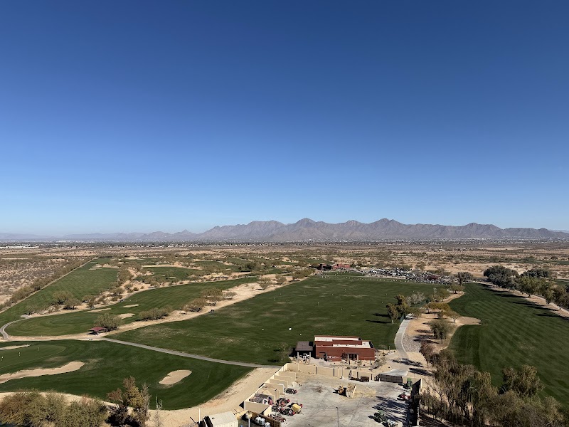 The Spa at Talking Stick