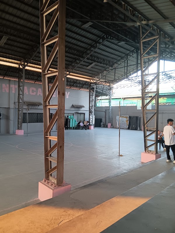 Monlimar Development Academy, Inc.