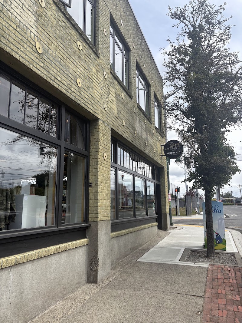 Bluebeard Coffee Roasters photo 4