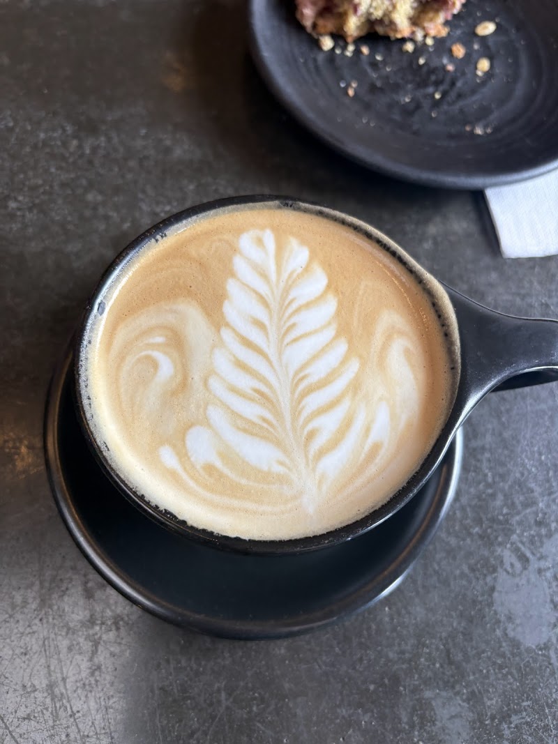 Bluebeard Coffee Roasters photo 3