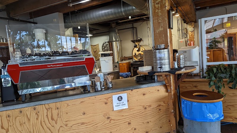 Bluebeard Coffee Roasters photo 1