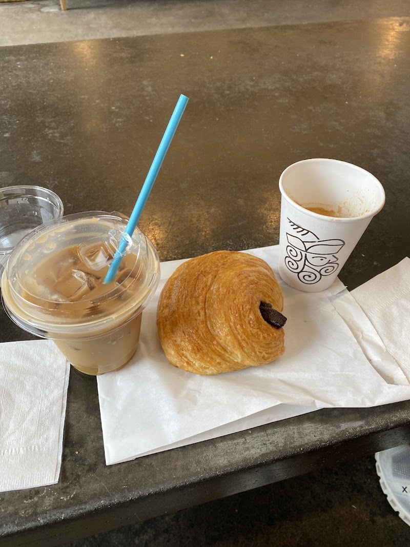 Bluebeard Coffee Roasters photo 2