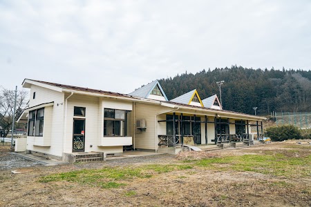 地域交流拠点まるもりビレッジ