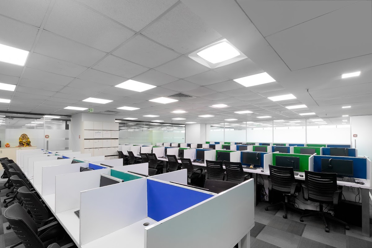 Officebing