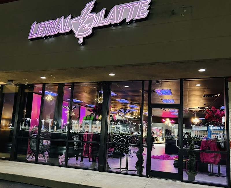Lethal Latte photo 1