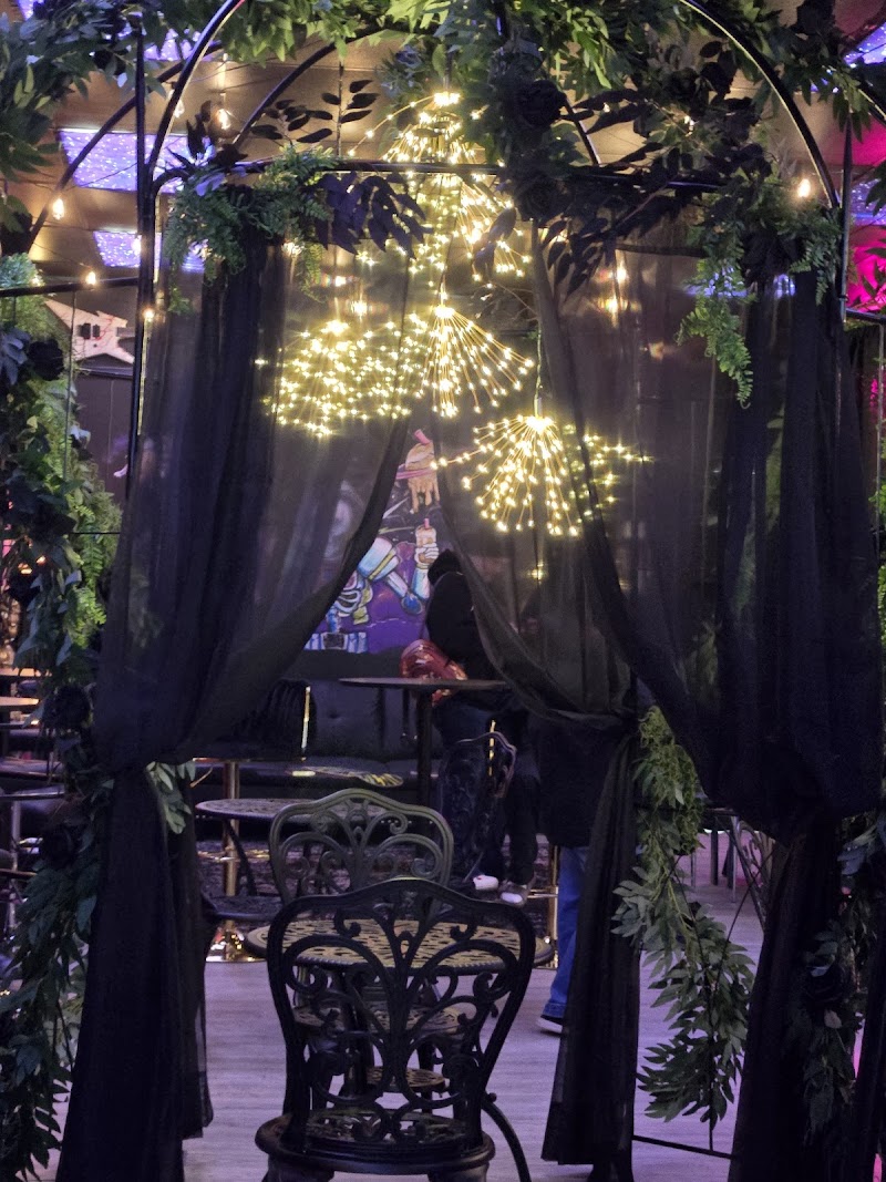 Lethal Latte photo 4