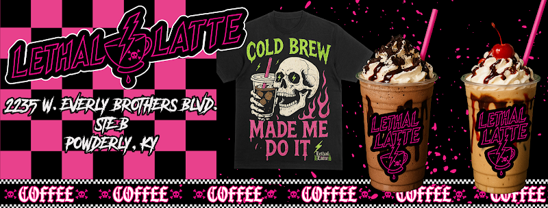 Lethal Latte photo 3