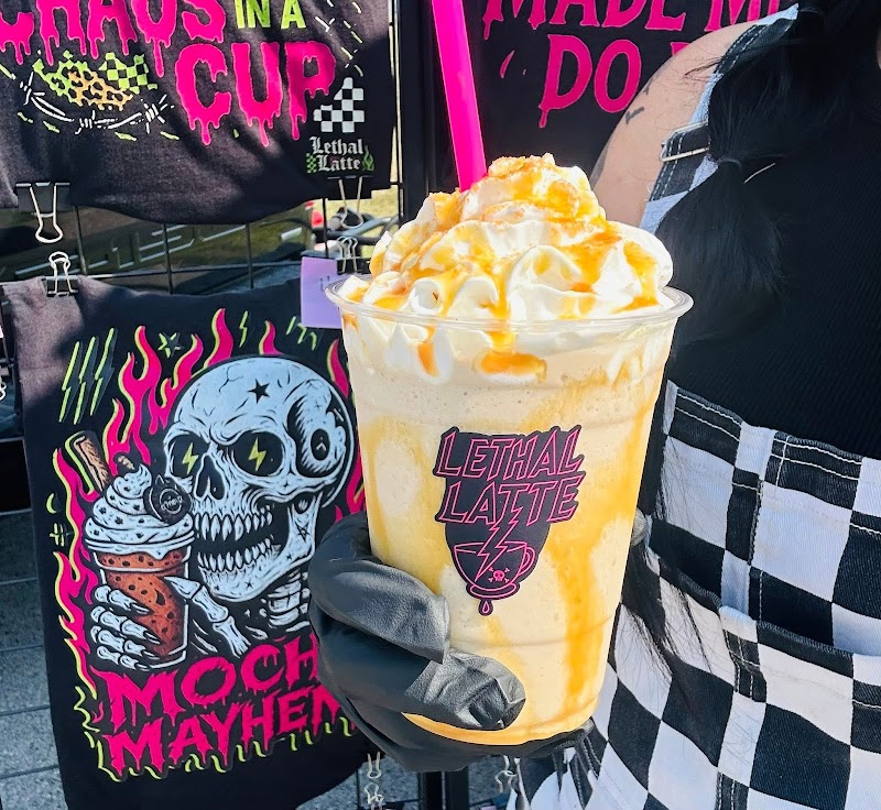 Lethal Latte photo 2