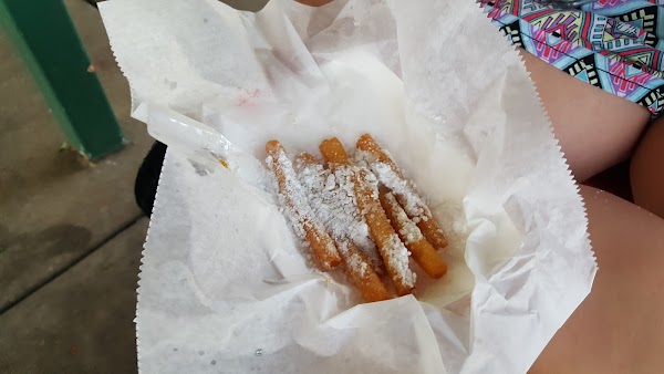 Photo by Joshua Coolidge