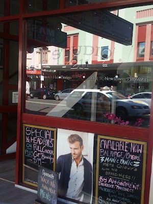 Studio 211 Unisex Hair Design photo 2