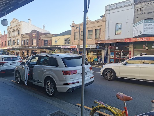 Studio 211 Unisex Hair Design photo 3