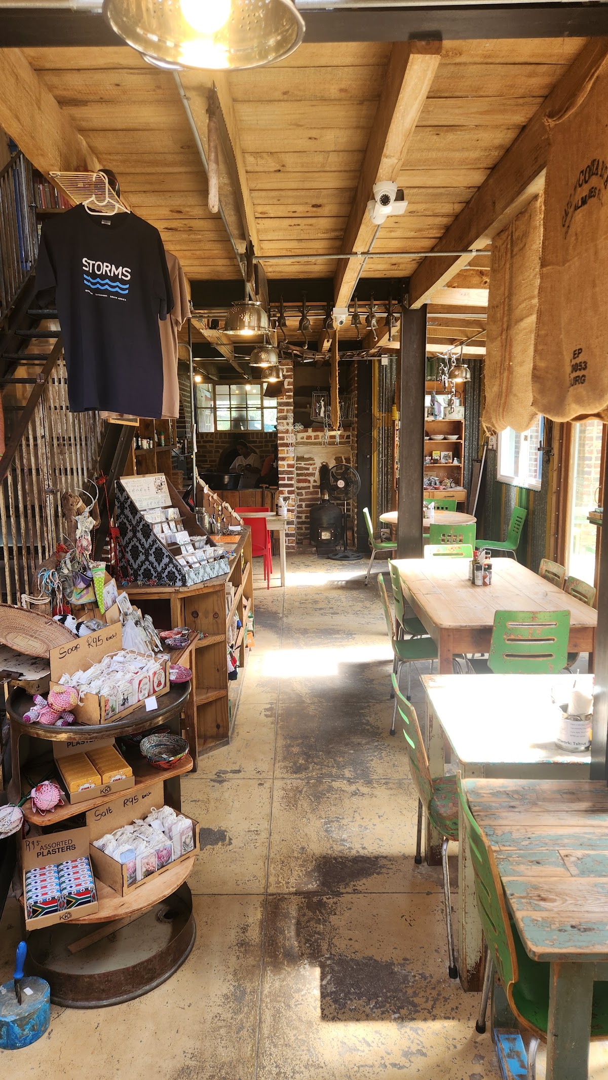 Tsitrus Café — photo 2