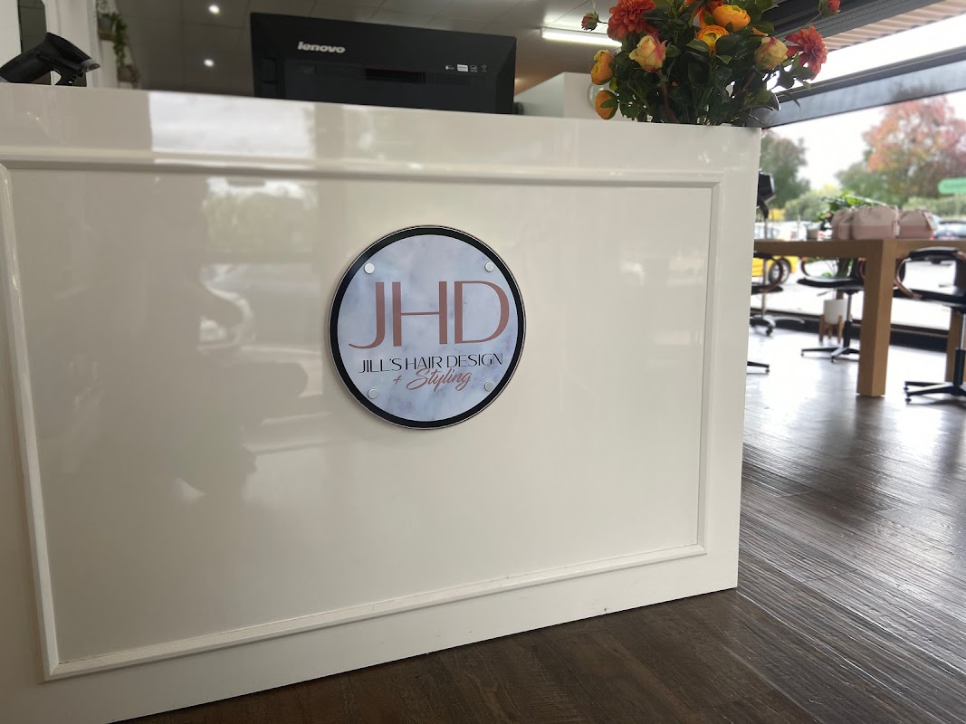 Jill's Hair Design photo 1