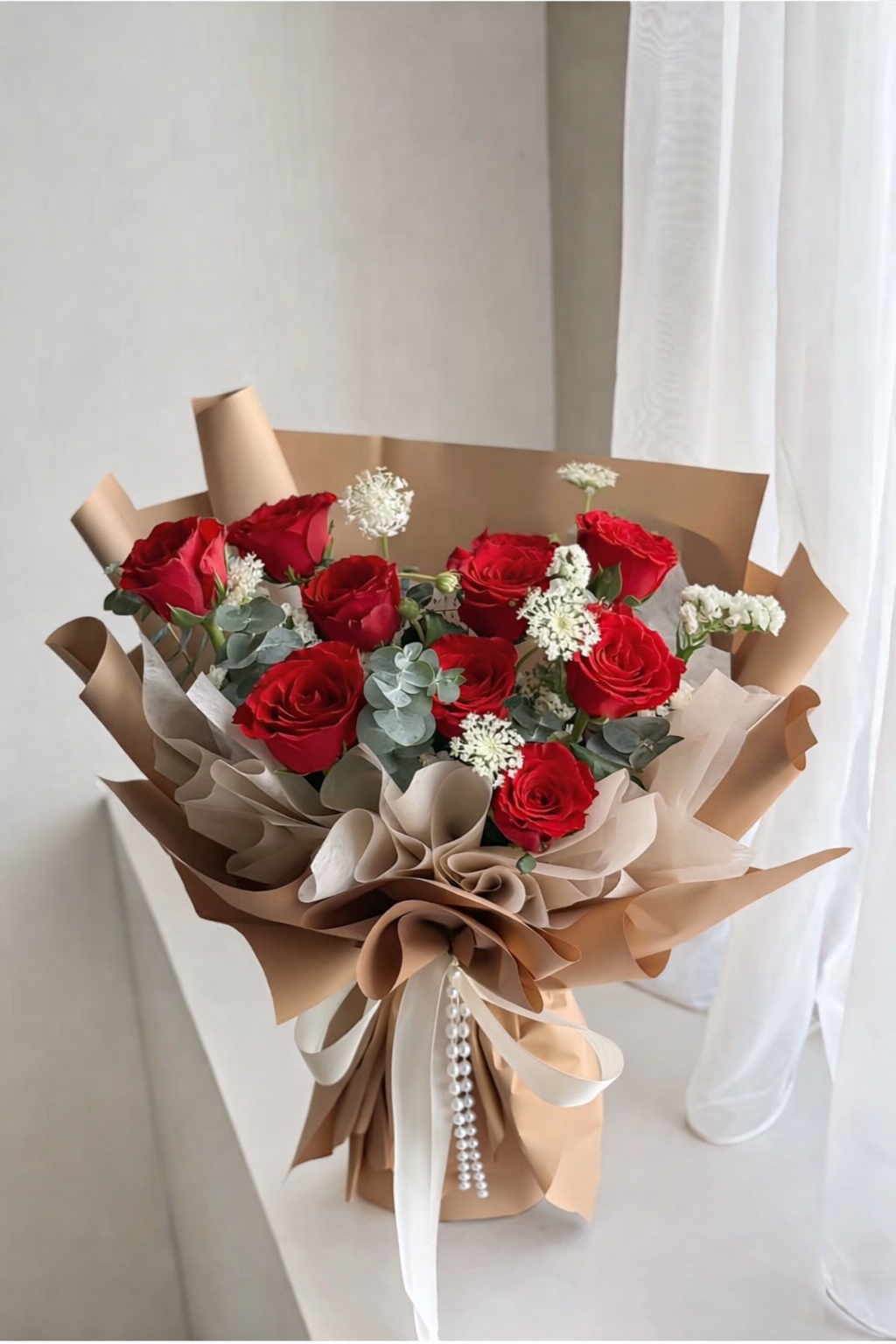7 Garden Florist: Google Places image 5