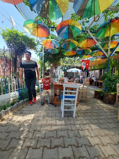 Feke Alaçatı Cafe - Restoran