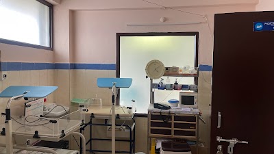 Sri Devi Hospital-Obsterics,Gynaecology,Laser Cosmetic Gynaecology,Paediatric Surgery,General Surgery,Laser Piles Treatment - Image 3