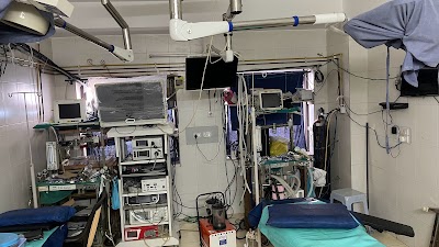 Sri Devi Hospital-Obsterics,Gynaecology,Laser Cosmetic Gynaecology,Paediatric Surgery,General Surgery,Laser Piles Treatment - Image 2