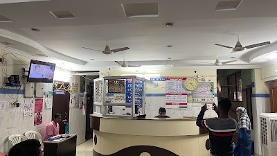 Sri Devi Hospital-Obsterics,Gynaecology,Laser Cosmetic Gynaecology,Paediatric Surgery,General Surgery,Laser Piles Treatment