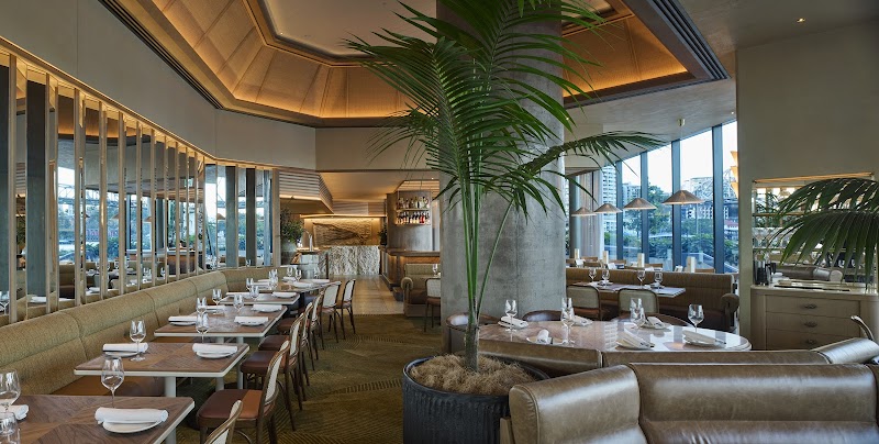 Supernormal Brisbane