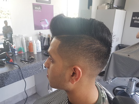 Mitcham Barbers photo 3