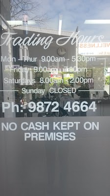 Mitcham Barbers photo 2