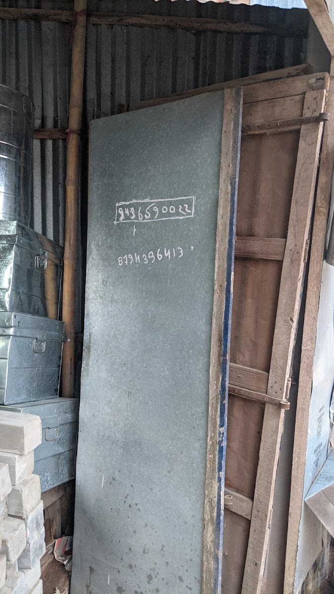 Sobhaditya's House photo 1