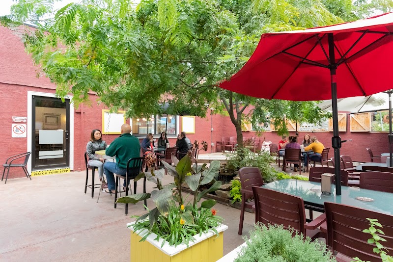 Buffalo Trails Coffee House photo 1