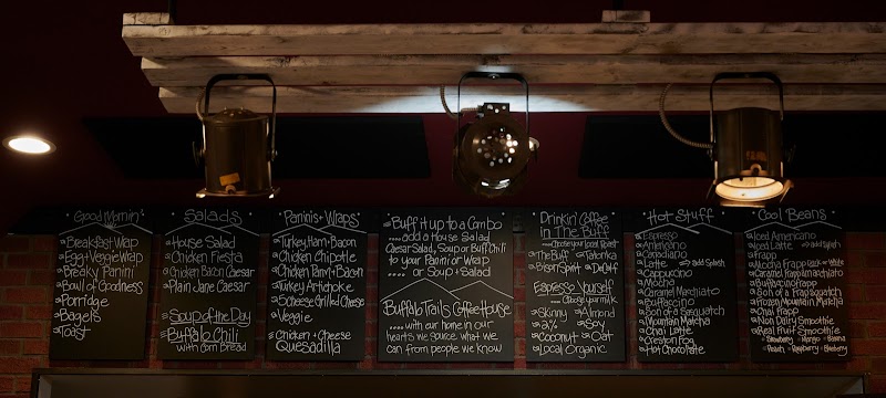 Buffalo Trails Coffee House photo 3